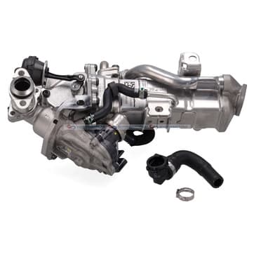 EGR-modul från Autofrance