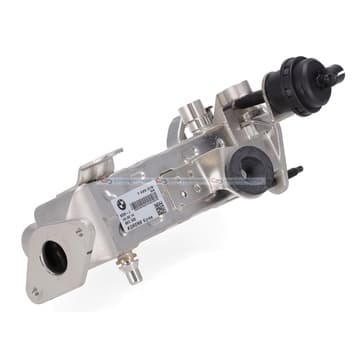EGR-modul från Autofrance