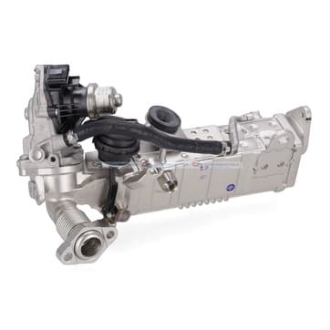 EGR-modul från Autofrance