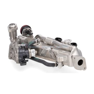 EGR-modul från Autofrance
