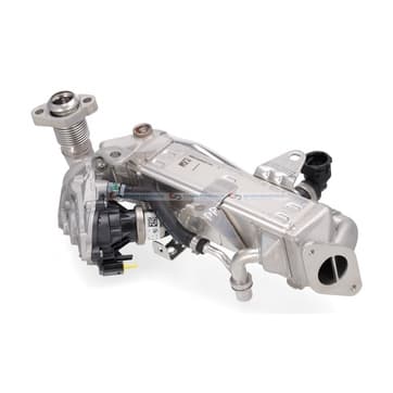 EGR-modul från Autofrance
