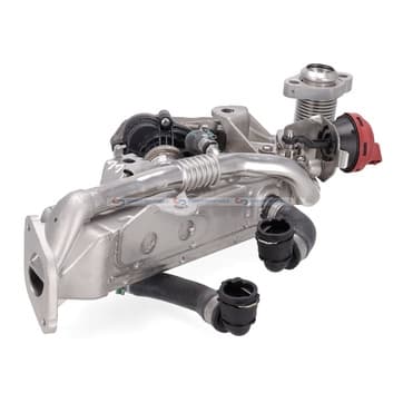 EGR-modul från Autofrance
