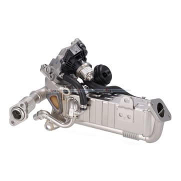 EGR-modul från Autofrance