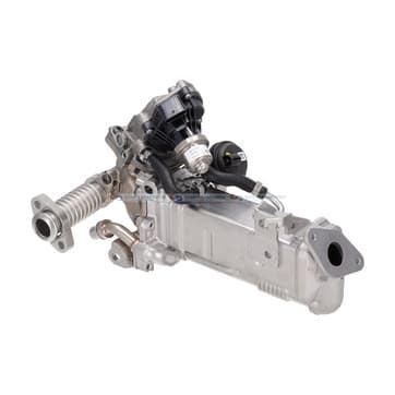 EGR-modul från Autofrance