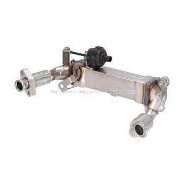 EGR-modul från Autofrance