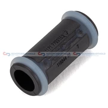 Rör, EGR-ventil från Autofrance