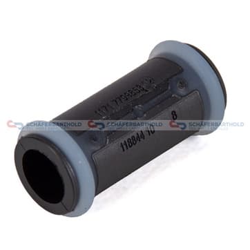 Rör, EGR-ventil från Autofrance