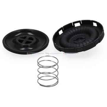 Membran, vevhusventilation från Autofrance