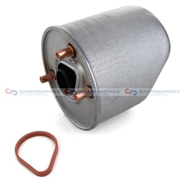 Bränslefilter från Autofrance