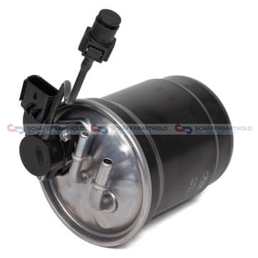 Bränslefilter från Autofrance