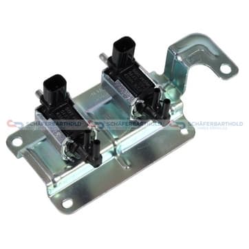 Ventil, luftreglering (insugning) från Autofrance