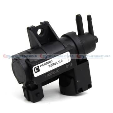 Tryckventil, turboladdare från Autofrance