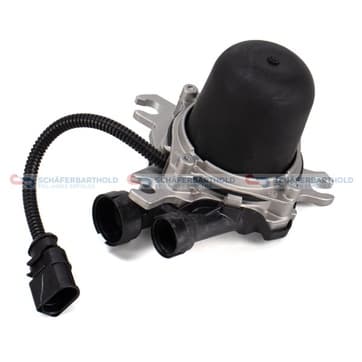 Sekundärluftpump från Autofrance