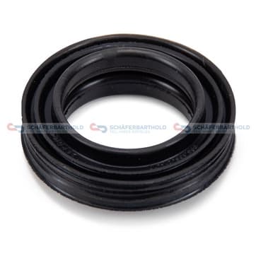 Tätningsring, kylvätskerör från Autofrance