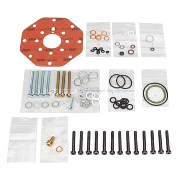 Tätningssats, insprutningssystem från Autofrance