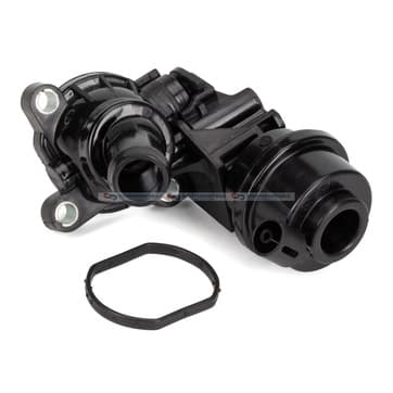 Kylvätskestyrventil från Autofrance