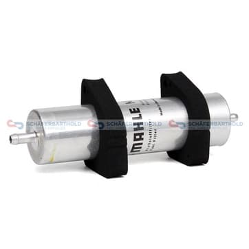 Bränslefilter från Autofrance