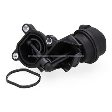 Kylvätskestyrventil från Autofrance