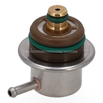 Bränsletrycksregulator