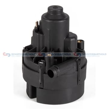 Sekundärluftpump från Autofrance