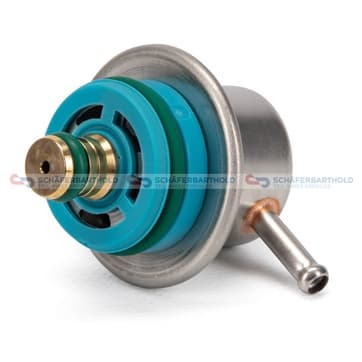 Bränsletrycksregulator från Autofrance