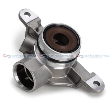 Ventil, crankcase ventilation från Autofrance