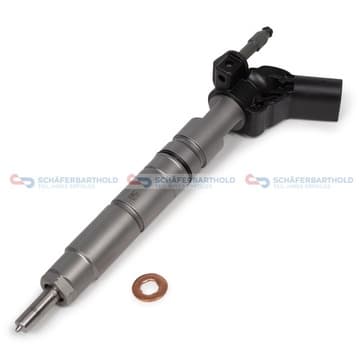 Insprutarmunstycke från Autofrance