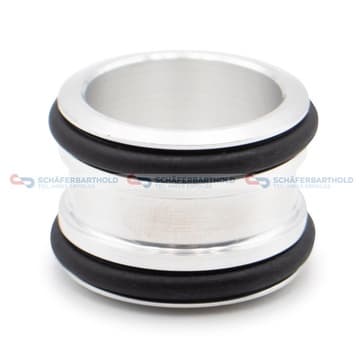 Rördelar, insugsgrenrör från Autofrance