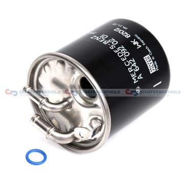 Bränslefilter från Autofrance