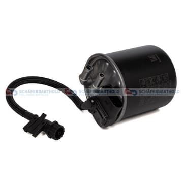 Bränslefilter från Autofrance