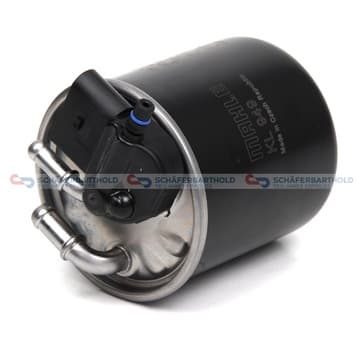 Bränslefilter från Autofrance