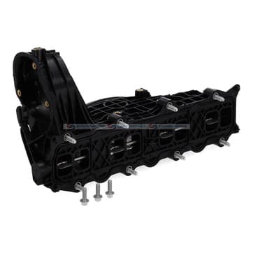 Insugsgrenrör, Module från Autofrance