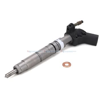 Insprutarmunstycke från Autofrance