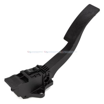 Gaspedal från Autofrance