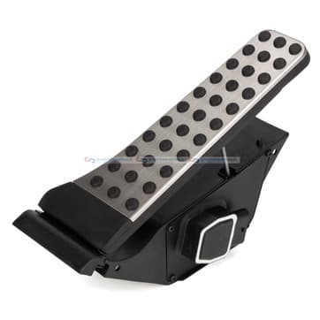 Givare, accelerator pedal position från Autofrance