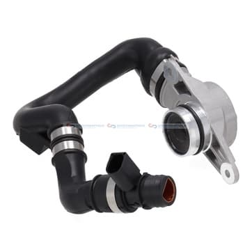 Reparationssats, crankcase ventilation från Autofrance