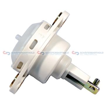 Bränsleavstängning, insprutning från Autofrance