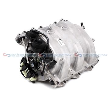 Insugsgrenrör, Module från Autofrance