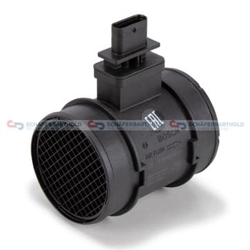 Luftmassemätare från Autofrance