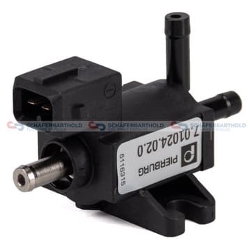 Laddtrycksventil från Autofrance