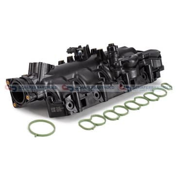 Insugsgrenrör, Module från Autofrance