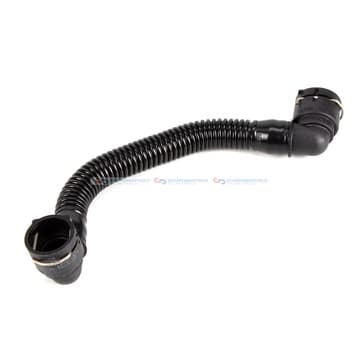 Slang, ventilkåpsventilation från Autofrance