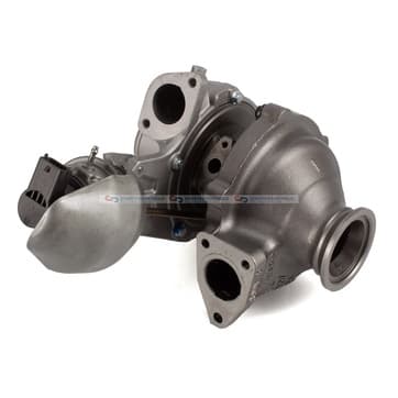 Turbo från Autofrance