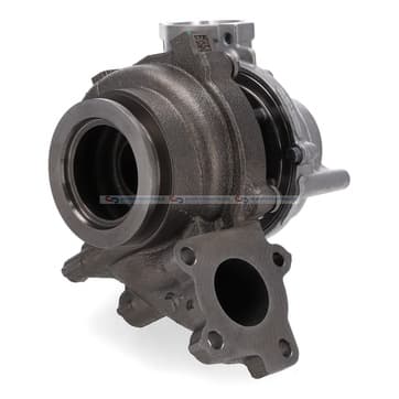 Turbo från Autofrance