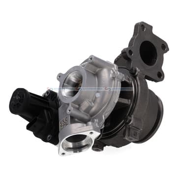 Turbo från Autofrance