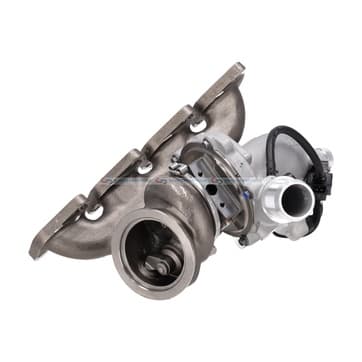 Turbo från Autofrance
