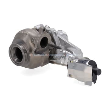 Turbo från Autofrance