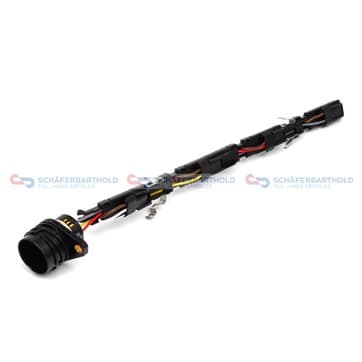 Anslutningskabel, insprutare från Autofrance