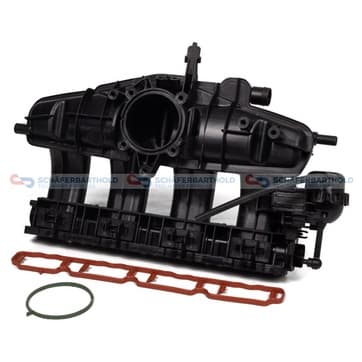 Insugsgrenrör, Module från Autofrance