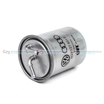 Bränslefilter från Autofrance